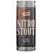 Two Chefs Brewing Nitro Stout 