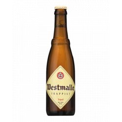 Westmalle Tripel