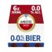 Amstel Alcoholvrij bier 