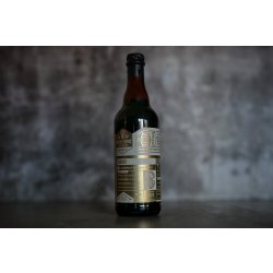 Bottle Logic - FOCOCO (2022) - addicted2craftbeer