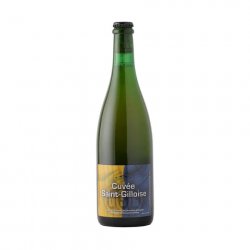 Cantillon Cuvée Saint-Gilloise (Champions) Cantillon Cuvée Saint-Gilloise (Champions)