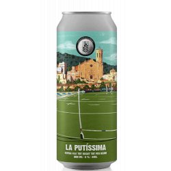 Espiga La Putissima Feat Tot Begut Tot Per Beure