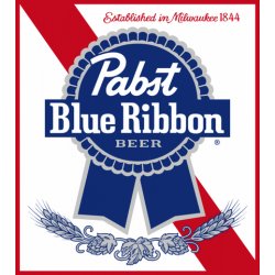 Pabst Blue Ribbon - 58liquors