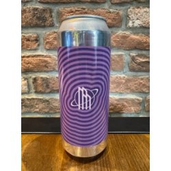 Makemake Spaceshake: Blueberry