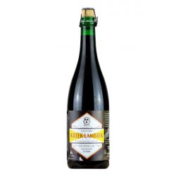 De Cam Kriek Lambiek 75cl - Johnny’s Off License