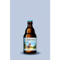 La Chouffe sin Alcohol - Cervezas Cebados