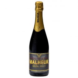 Malheur Dark Brut