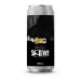 Salva Dementadora Baltic Porter 473ml 