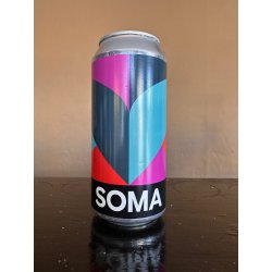 Soma Horizon Soma Horizon