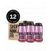Pack Ninkasi Rosée 44cl x12 