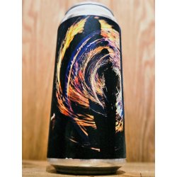Pipeline Brewing Co Insomnia