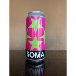 Soma Oasis Soma Oasis