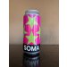 Soma Oasis IPA 6% 