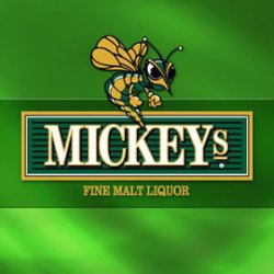 Mickeys - 58liquors