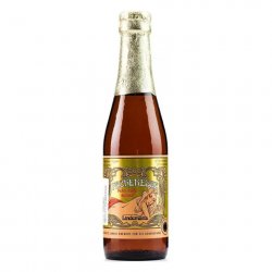 Lindemans Pêche / Pêcheresse
