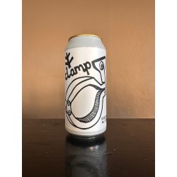 Saint Mars Of The Desert Clamp