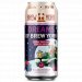 Brew York - Dreams Of Brew York - 6,5% Pastry Sour Brew York - Dreams Of Brew York - 6,5% Pastry Sour