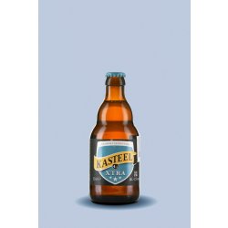 Kasteel Extra - Cervezas Cebados