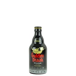 Brouwerij Van Steenberge Gulden Draak Smoked