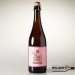 Boegbeeld  Kutbier Blond Met Pruimen 75cl 