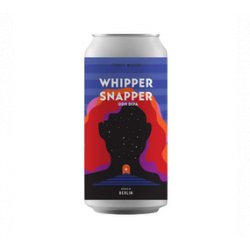 FUERST WIACEK Whippersnapper