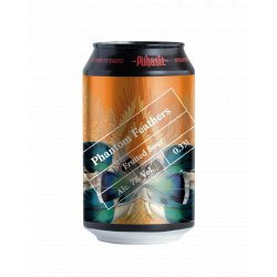 Pühaste Brewery Phantom Feathers