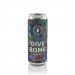 Manchester Marble Brewery - DIVE BOMB, Pale Ale, 5% 