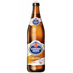 Schneider Weisse Original Tap 7 - Bodecall