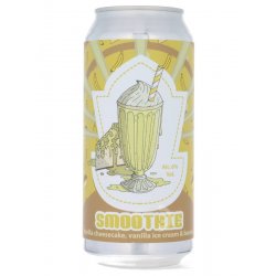 White Dog Brewery WILL IT FLOAT #19