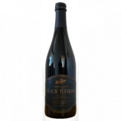 The Bruery Black Tuesday (2020)