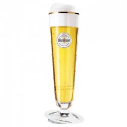 Vaso Pilsner Warsteiner 400ml - Sabremos Tomar