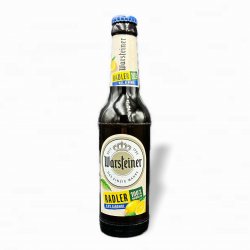 Warsteiner Warsteiner Radler 0,0% Alkohol