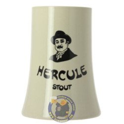 Hercule Stout MUG - BelgianShop