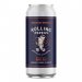 Bullhouse Brew Co - Rolling Papers, Hazy IPA, 5.2% Bullhouse Brew Co - Rolling Papers, Hazy IPA, 5.2%