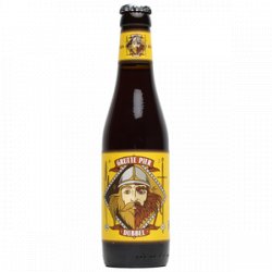 Grutte Pier - Dubbel - Foeders