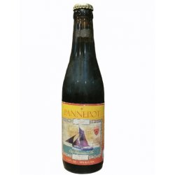 De Struise Brouwers Pannepot - Old Fisherman
