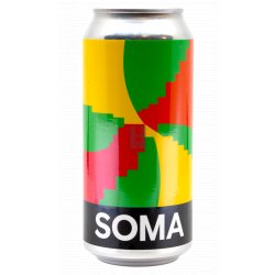 Soma Hype