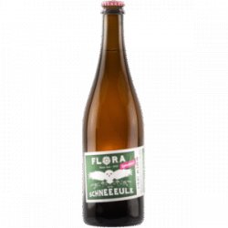 Schneeeule Flora Speziaal Schneeeule Flora Speziaal