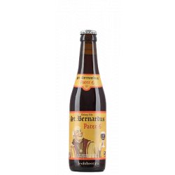 St. Bernardus Pater 6