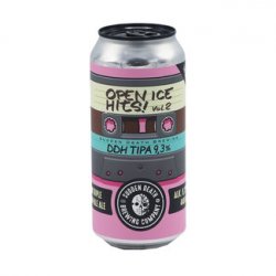 Sudden Death Brewing Co. - Open Ice Hits Vol.2 - Bierloods22