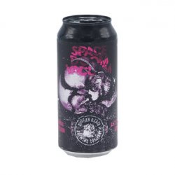 Sudden Death Brewing Co. Sudden Death Brewing Co. - Space Doom Vacuum - Bierloods22