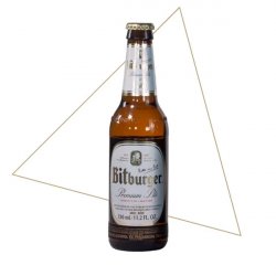 Bitburger Premium Pils Bitburger Premium Pils