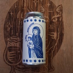 Mother Tongue Brewing Co St Enoch: Mother Glasgow