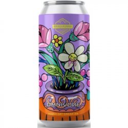 Basqueland Brewing Omnivore