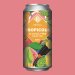TROPICOUS  ALCOHOL FREE HAZY IPA  0.5%  440ML  12 PACK 