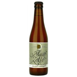 De Leite Cuvée Mam’zelle - Beers of Europe