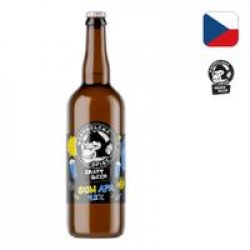 Nachmelená Opice Sun APA 12%