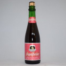 Oud Beersel framboos - Beeronweb