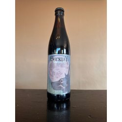 Transient Artisan Ales Buckley Reserve #2
