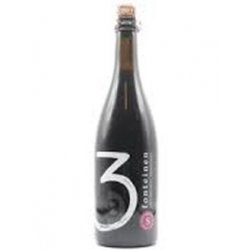 3fonteinen Schaarbeekse Kriek Oogst 2018 Blend No. 89 - Alehub